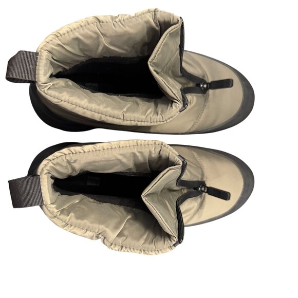 FitFlop Neo-D-Hyker Waterproof Zip Front Padded Women's Boots, Size 8 WORN ONCE - Picture 10 of 10